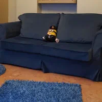 مبل و کاناپه تخت خواب شو