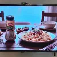 یک تلویزیون 42 سالم بدون کارتن