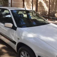 زانتیا  ۲۰۰۰ سفید مدل ۸۸ ،قیمت ۱۸۰۰۰۰۰۰۰۰