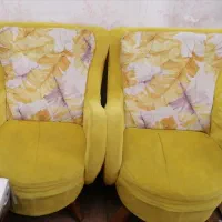 مبل راحتی|مبلمان خانگی و میز عسلی|آفتاب, |دیوار