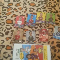 آلبوم کیمدی با ۱۸۵ تا کارت