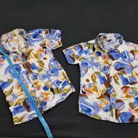 تعدادی لباس بچه نو