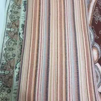 دو جفت پشتی گلیمی|پشتی|اقبالیه, |دیوار