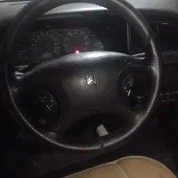 زانتیا ۲۰۰۰sx|خودرو سواری و وانت|اهواز, فرهنگ شهر|دیوار