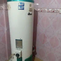 آبگرمکن زمینی