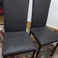 صندلی غذا خوری