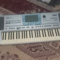 کیبورد پیا۵۰ تبدیل به۸۰