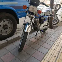 هندا رهرو 125 مدل 1402