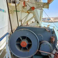 ضایعات اهن تناژ بالا و زنجیر|عمده‌فروشی|بندرعباس, |دیوار