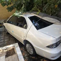 سمند سورن پلاس صفر صفر