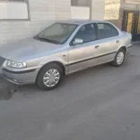 سمند مدل ۸۳ اقساط|خودرو سواری و وانت|ساوه, |دیوار