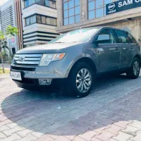 فورد ایج لیمیتد فول مدل 2009