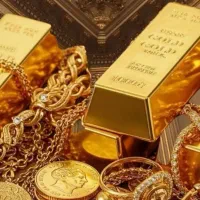 وام طلای آب شده