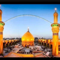 مسافر مشهد الرضا با قیمت استثنایی