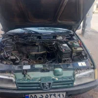 مکانیک سیار خودروانژکتوری و کاربراتوری و پژو۲۰۰۰