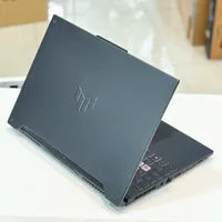 لپتاپ ایسوس ASUS TUF FX507ZR رم 32 اس دی سامسونگ|رایانه همراه|شیراز, ملاصدرا|دیوار