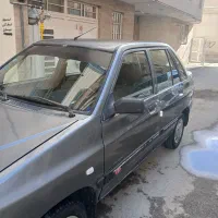 پراید مدل ۸۸|خودرو سواری و وانت|ارومیه, |دیوار