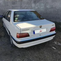 ماشین بسیار سالم خانگی