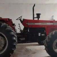 تراکتور ۳۹۹ جفت ۸۹ ایتالیا|خودرو سنگین|گنبد کاووس, |دیوار