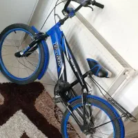 دوچرخه|دوچرخه، اسکیت، اسکوتر|محمدشهر, ولدآباد|دیوار