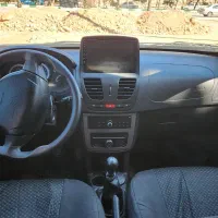 کوییک مدل 401|خودرو سواری و وانت|فیروزآباد (فارس), |دیوار