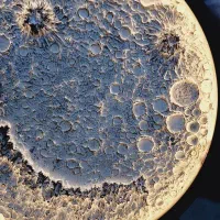 ماه دکراتیو