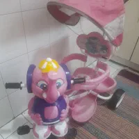 سه چرخه فیلی