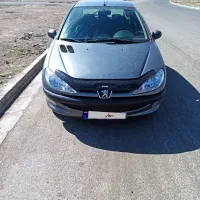 ۲۰۶ تیپ ۵، مدل ۹۶