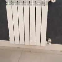 پره ایران رادیاتور