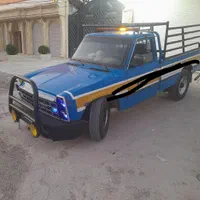 امداد خودرو و یدک کش (چرخگیر )