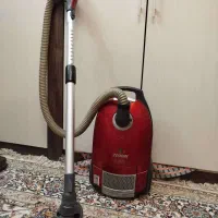 جاروبرقی LG
