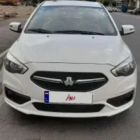 شاهین g سانروف به رویت صفر