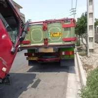 خاور|خودرو سنگین|محمدشهر, محمدشهر|دیوار