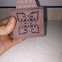 جا عودی دست ساز|صنایع دستی و سایر لوازم تزئینی|میبد, |دیوار