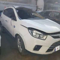 جک S5 مدل ۹۴ دنده|خودرو سواری و وانت|مشهد, مقدم|دیوار