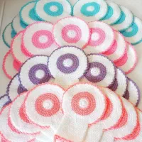 بافتنی|لوازم حمام|میانه, |دیوار