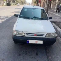 پراید