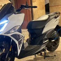 گلکسی j200 مدل 1403|موتورسیکلت|شیراز, زند|دیوار