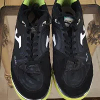 کفش سالن جوما|ورزش‌های توپی|مشهد, دانش|دیوار