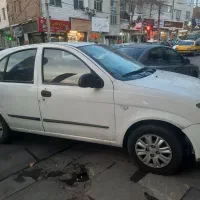 تیبا۲مدل۹۶|خودرو سواری و وانت|کرج, شاهین‌ویلا|دیوار