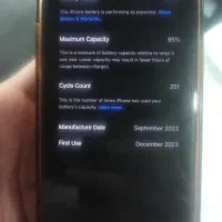 آیفون 15پرومکس