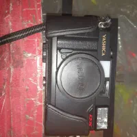 دوربین عکاسی یاشیکا