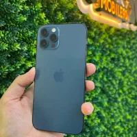 آیفون ۱۲ پرو iPhone 12 Pro 256 دو سیم پک اصلی