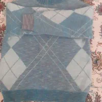 جاکت خارجی مخصوص بچه۷ساله گرم نو
