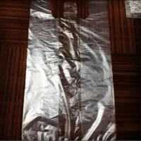 نایلکس رکابی درجه یک|ظروف نگهدارنده، پلاستیکی، یک‌بارمصرف|باقرشهر, |دیوار