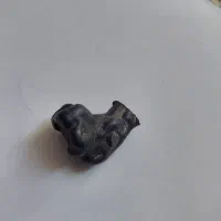 سنگ مشکوک به شهاب سنگ