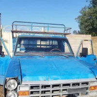 نیسان موتور z