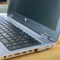 لپتاپ hp اچ پی core i7 با هارد ssd|رایانه همراه|قائم‌شهر, |دیوار