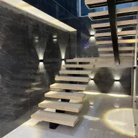 فروش عمارت فوق لوکس NORTH|فروش خانه و ویلا|تهران, نیلوفر|دیوار