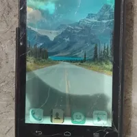 هواوی Ascend Y550 با حافظهٔ ۴ گیگابایت|موبایل|مشهد, پنجتن|دیوار